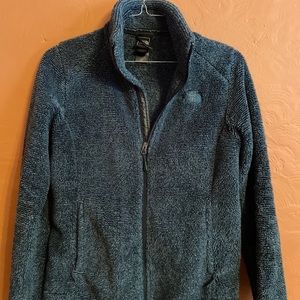 Women’s The North Face fleece